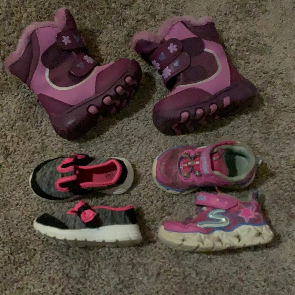 Kids shoes